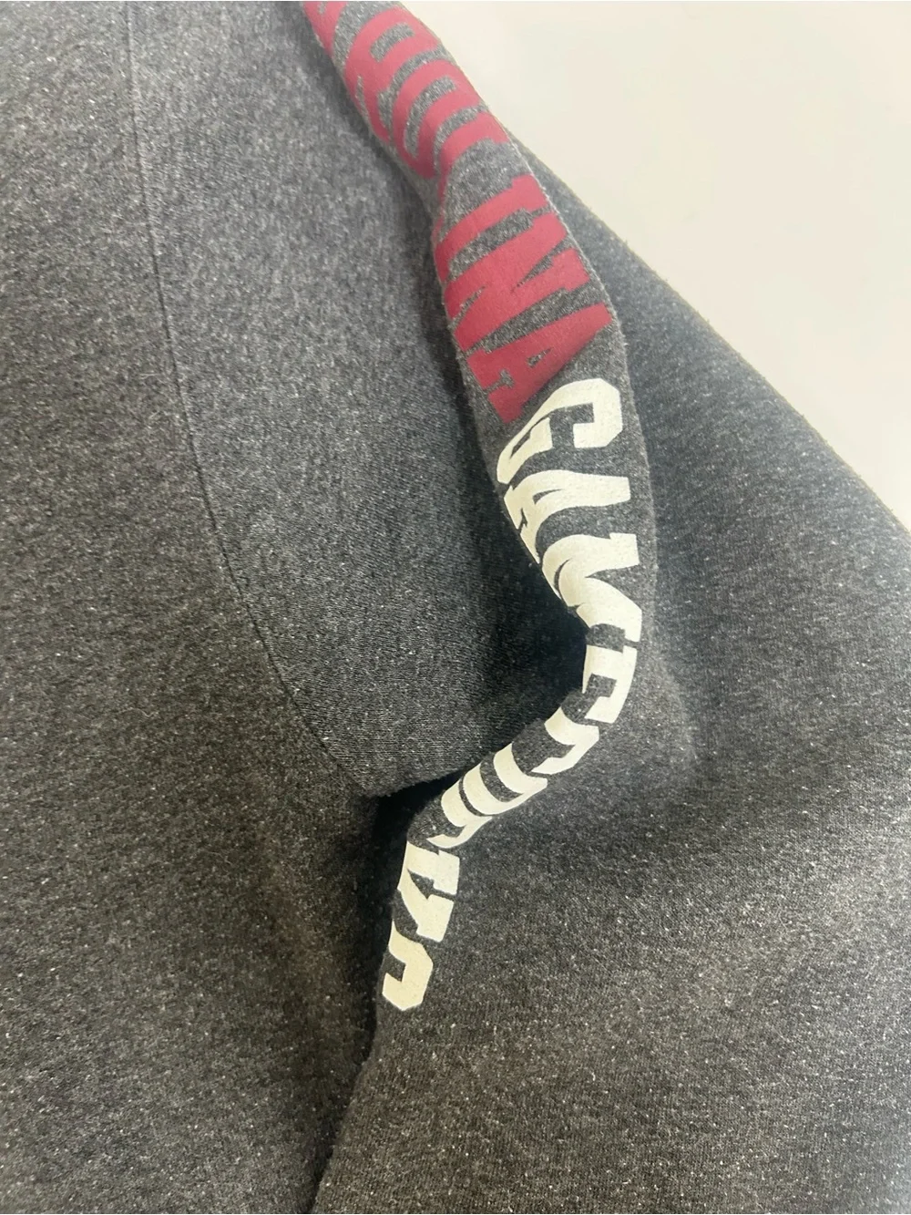 South Carolina gamecocks medium champion sweatshirt